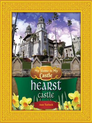 cover image of Hearst Castle